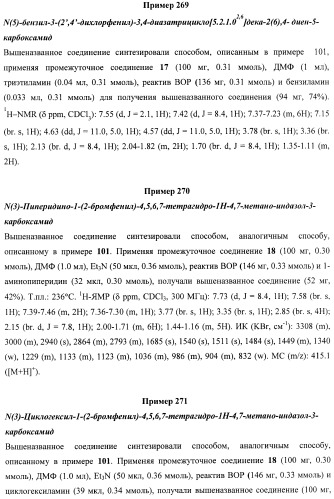 Новые лиганды каннабиоидных рецепторов, содержащие их фармацевтические композиции и способ их получения (патент 2420518)