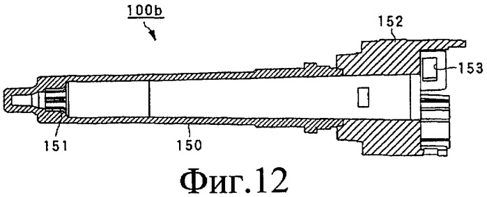 Электрическая зубная щетка (патент 2414191)