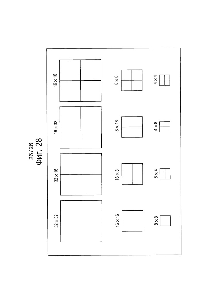 Устройство и способ обработки изображений (патент 2660612)