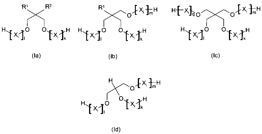 Способ получения водоэмульгируемых полиуретанакрилатов (патент 2656392)