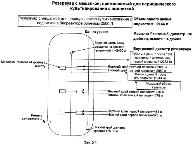 Получение рекомбинантного белка pфно-lg (патент 2458988)