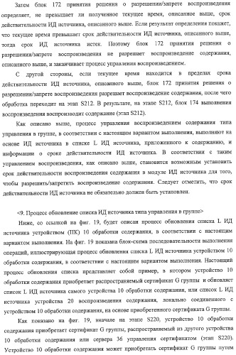 Система передачи данных, устройство обработки содержания и способ передачи данных (патент 2327233)