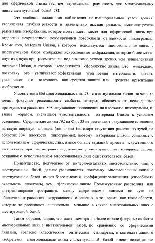 Система воспроизведения изображения и микрооптическая система безопасности (патент 2478998)
