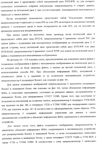 Устройство записи и способ записи (патент 2318254)