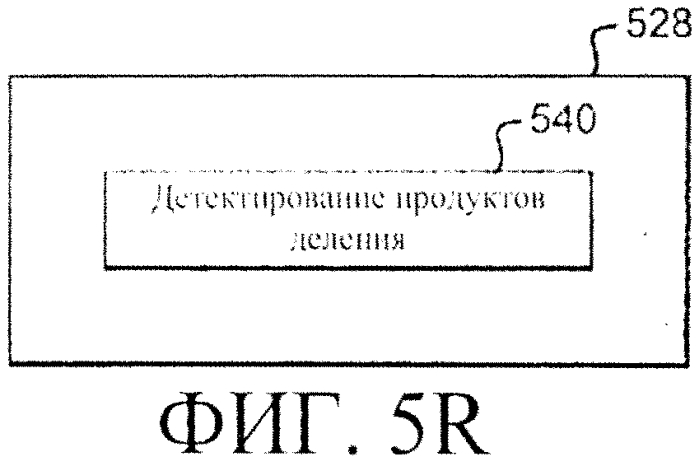 Система регулирования реактивности в реакторе ядерного деления (варианты) (патент 2553979)