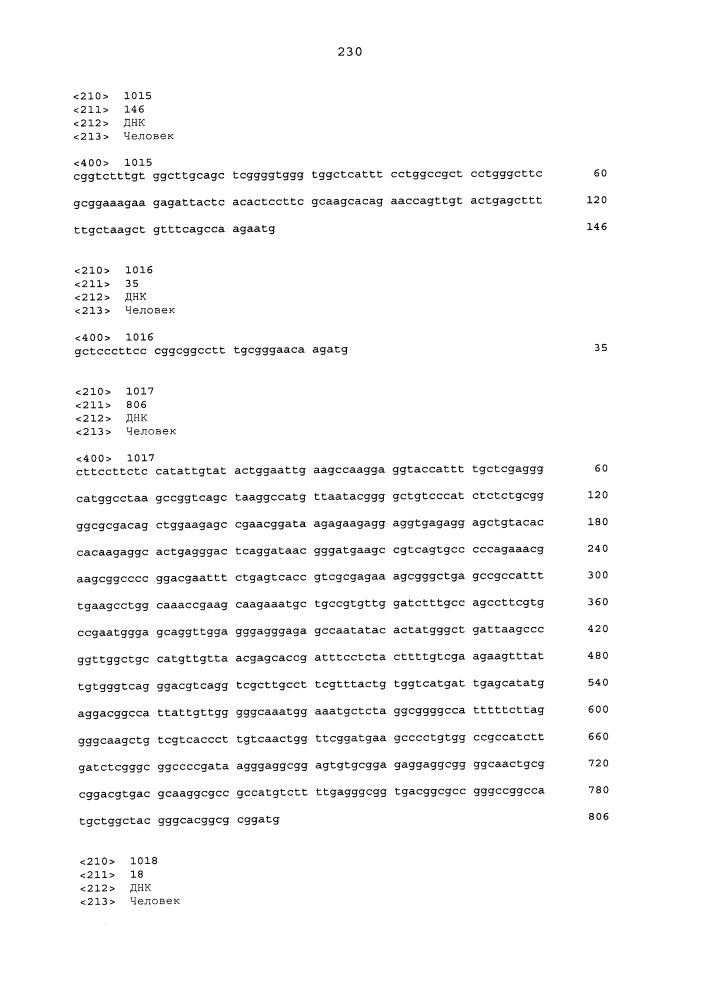 Молекулы искусственной нуклеиновой кислоты, содержащие 5'utr гена top (патент 2660565)