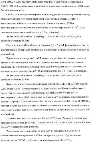 Органические соединения (патент 2379309)