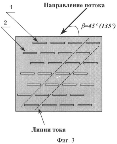 Способ управления пограничным слоем на поверхности летательного аппарата и устройство для его осуществления (патент 2384465)