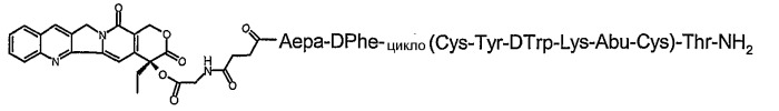 Пептидные векторы (патент 2361876)