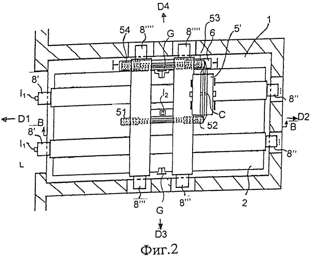 Лифтовая конструкция и способ изготовления лифта (патент 2538742)