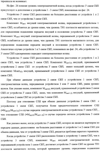 Система связи, устройство связи, способ связи (патент 2308805)