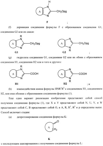 Новые лиганды каннабиоидных рецепторов, содержащие их фармацевтические композиции и способ их получения (патент 2420518)
