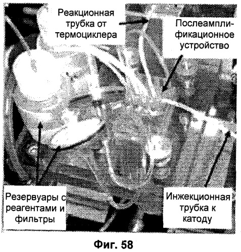 Универсальная система подготовки образцов и применение в интегрированной системе анализа (патент 2559541)