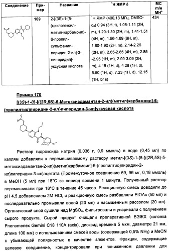 Пиридинкарбоксамиды в качестве ингибиторов 11-бета-hsd1 (патент 2451674)