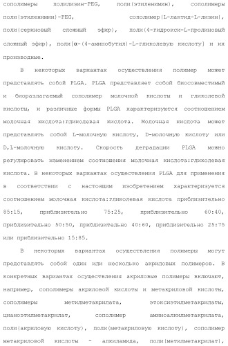 Включение адъюванта в иммунонанотерапевтические средства (патент 2496517)