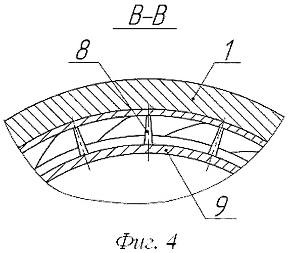 Центробежный компрессор (патент 2529926)