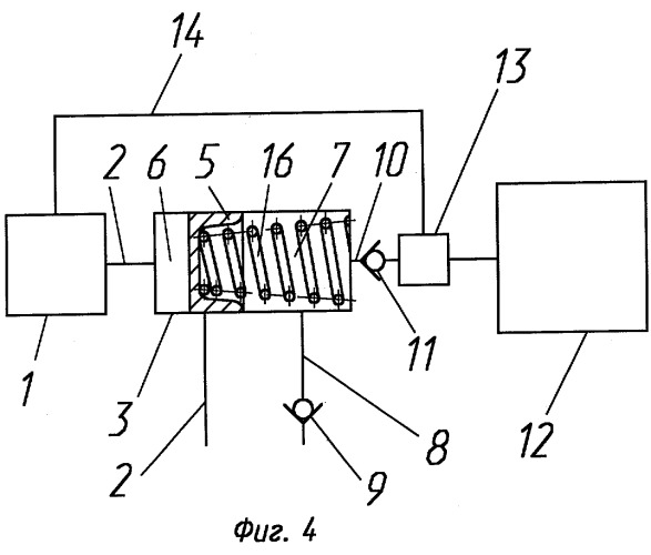 Вентиляционное устройство (варианты) (патент 2251490)