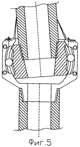 Муфта для буровых ставов (патент 2365734)