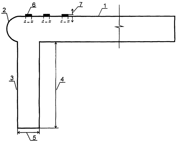 Облицовочный элемент ступени лестницы и способ его изготовления (патент 2313643)