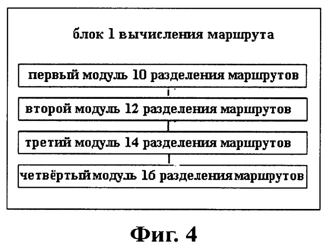 Способ и устройство для разделения маршрутов в услугах ason (патент 2541188)