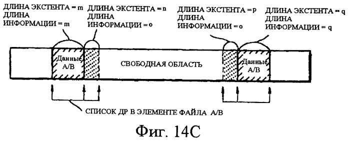 Носитель записи для хранения информации о записи/воспроизведении в реальном масштабе времени (патент 2289860)