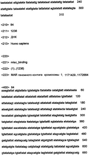 Днк, повышающая продуцирование белка, и ее применение (патент 2375450)