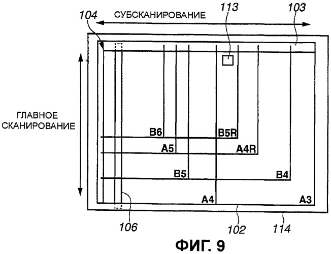Устройство считывания документа (патент 2419241)