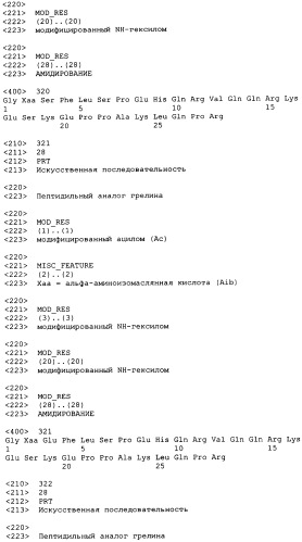 Композиции и способы стимуляции двигательной функции желудочно-кишечного тракта (патент 2420305)