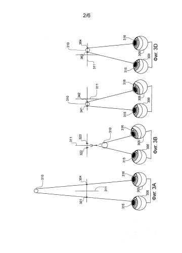Система офтальмологической линзы, способная обеспечивать связь между линзами с использованием вторичного внешнего устройства (патент 2586237)