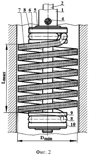 Способ алмазно-абразивной обработки отверстий упругим инструментом (патент 2307018)