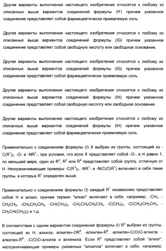 Карбоциклические и гетероциклические арилсульфоны, их применение и фармацевтическая композиция на их основе, обладающая свойствами ингибитора  -секретазы (патент 2448964)