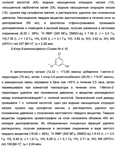 Замещенные изоиндолы в качестве ингибиторов васе и их применение (патент 2446158)