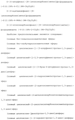 Новые гетероароматические ингибиторы фруктозо-1,6-бисфосфатазы, содержащие их фармацевтические композиции и способ ингибирования фруктозо-1,6-бисфосфатазы (патент 2327700)