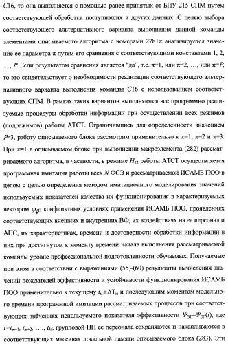 Интегрированный механизм &quot;виппер&quot; подготовки и осуществления дистанционного мониторинга и блокирования потенциально опасных объектов, оснащаемый блочно-модульным оборудованием и машиночитаемыми носителями баз данных и библиотек сменных программных модулей (патент 2315258)