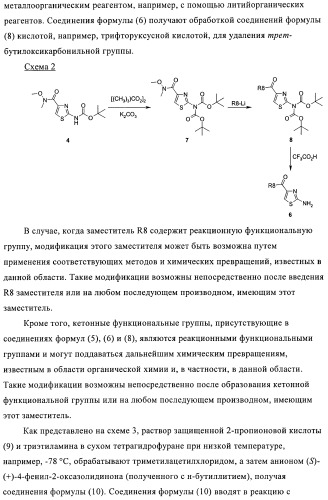 Замещенные гидантоины (патент 2383542)