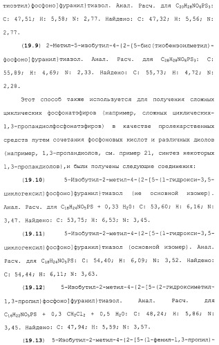 Новые гетероароматические ингибиторы фруктозо-1,6-бисфосфатазы, содержащие их фармацевтические композиции и способ ингибирования фруктозо-1,6-бисфосфатазы (патент 2327700)