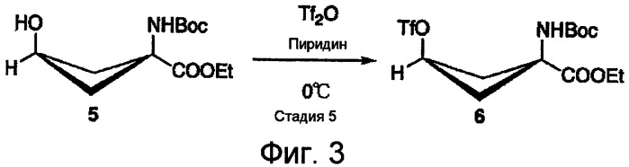 Способ получения радиоактивного фтор-меченного органического соединения (патент 2434846)