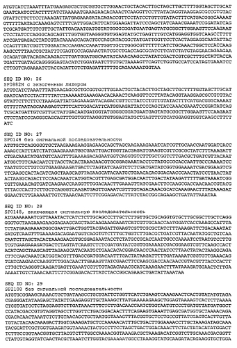 Вакцины и композиции, направленные против streptococcus pneumoniae (патент 2580299)