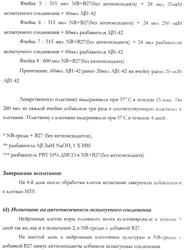 Неврологически-активные составы (патент 2420520)