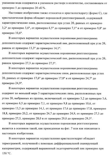 Кристаллические и другие формы солей, образованных из молочной кислоты и 4-амино-5-фтор-3-[6-(4-метилпиперазин-1-ил)-1н-бензимидазол-2-ил]-1н-хинолин-2-она (патент 2425041)