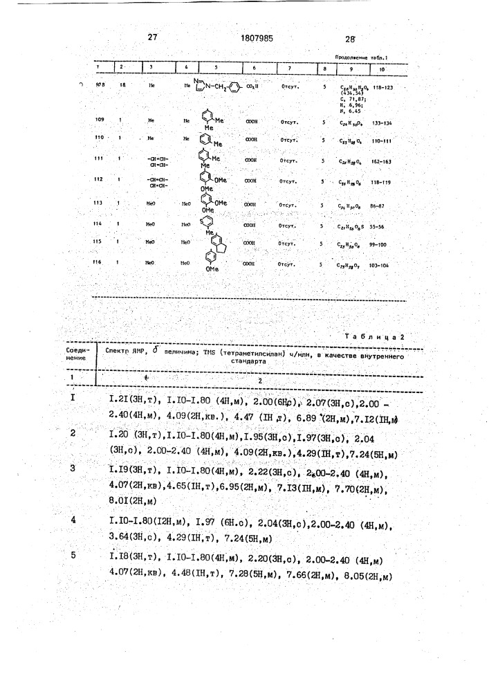 Способ получения хиноновых производных (патент 1807985)