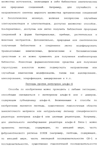 Введение средств для лечения воспаления (патент 2359697)