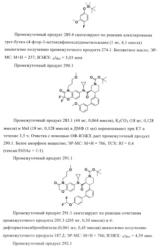 Органические соединения (патент 2411239)