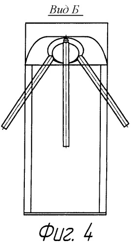 Турникет (патент 2401375)