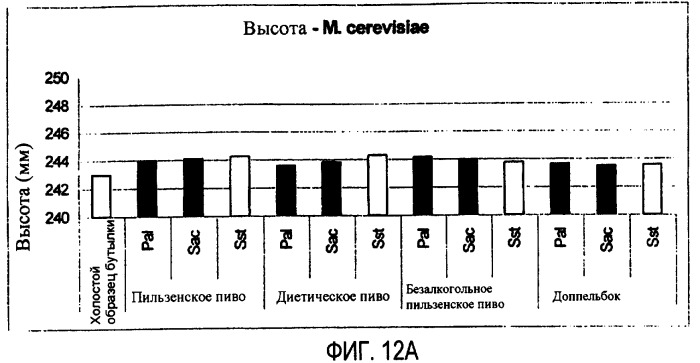 Микробиологически стабилизированное пиво (патент 2380400)