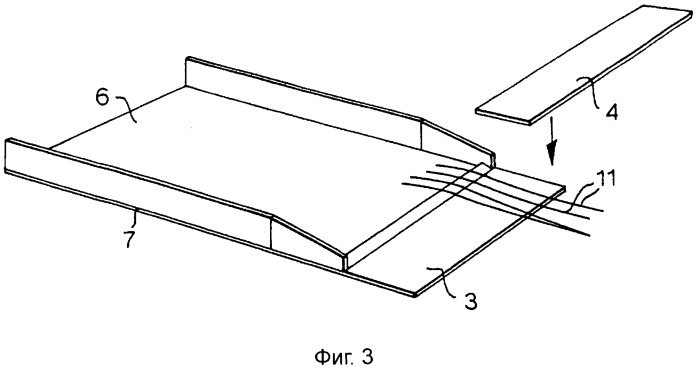 Герметизация оптического волокна (патент 2312382)