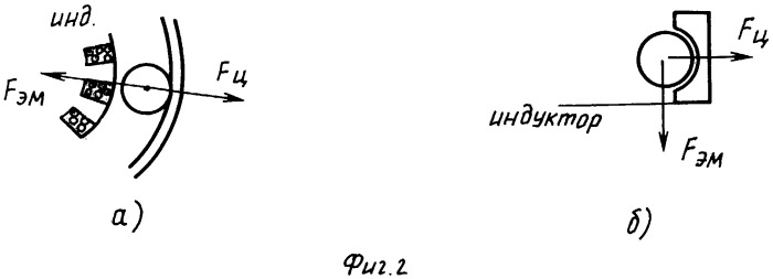 Вибровозбудитель (патент 2277444)