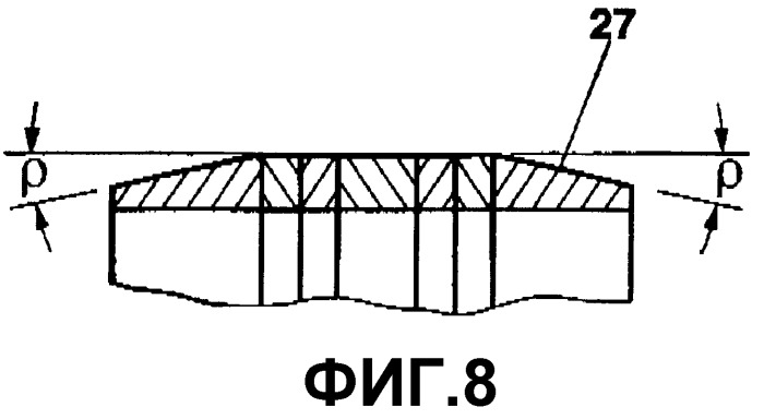 Способ правки горячего фасонного проката (патент 2366526)