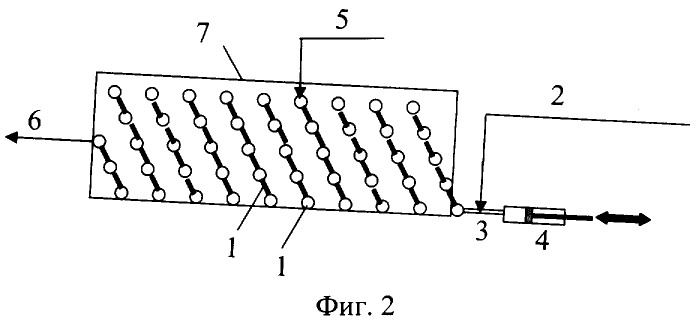 Способ экстракционного разделения смеси компонентов (патент 2304453)