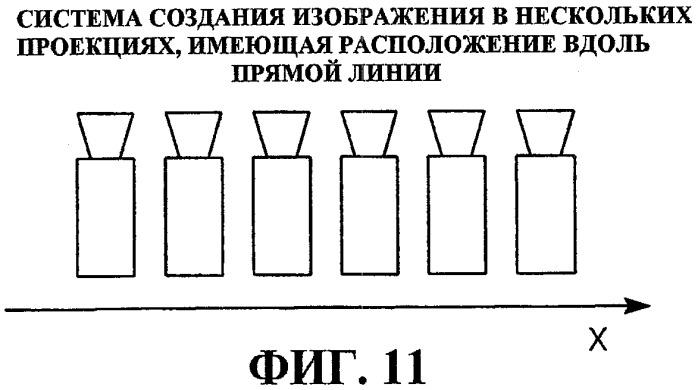 Устройство и способ для формирования изображения, программа для его реализации и носитель информации, который хранит программу (патент 2438179)